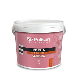 Perla Silikonlu Düz 15kg