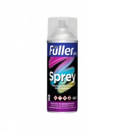 Fuller Sprey 0.4L (AÇIK MAVİ)