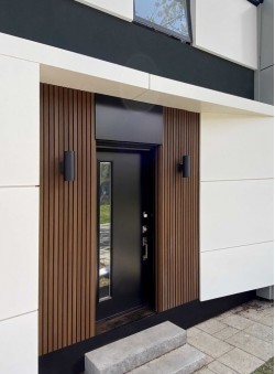 DIŞ CEPHE DEKORATİF PANEL MODEL01