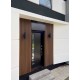 DIŞ CEPHE DEKORATİF PANEL MODEL01