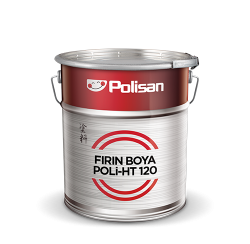 FIRIN BOYA POLİ-HT 120