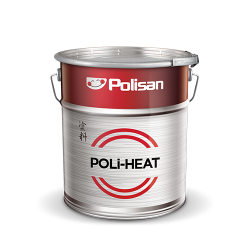 POLİ HEAT 300 C